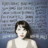 Norah Jones - ...Featuring