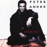 Peter Andre - I Feel You