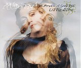 Madonna - The Power Of Good-Bye/Little Star