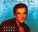 Peter Andre ft. Bubbler Ranx - Mysterious Girl