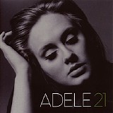 Adele - 21 [limited edition]