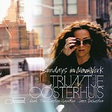 Trijntje Oosterhuis feat. The Clayton-Hamilton Jazz Orchestra - Sundays In New York