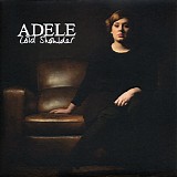 Adele - Cold Shoulder