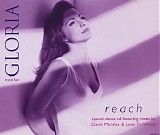 Gloria Estefan - Reach [CD2]