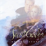 Secret Garden - White Stones