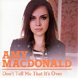 Amy MacDonald - Don't Tell Me That It's Over