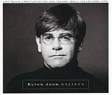 Elton John - Believe [CD2]