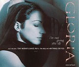 Gloria Estefan - I'm Not Giving You Up [CD2]