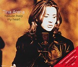 Tina Arena - Heaven Help My Heart [CD2]