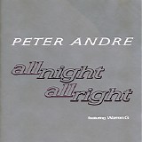 Peter Andre - All Night All Right [CD1]