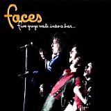 Faces - Five Guys Walk Into A Bar (1969-75)