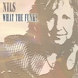 Nils - What The Funk