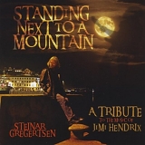 Steinar Gregertsen - Standing Next To A Mountain