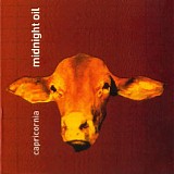 Midnight Oil - Capricornia