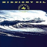 Midnight Oil - Scream In Blue Live