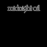 Midnight Oil - Midnight Oil