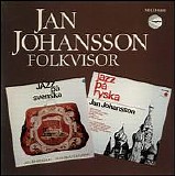 Jan Johansson - Folkvisor