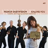 Rigmor Gustafsson - Calling You