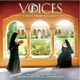 The Benedictine Nuns Of Notre-Dame De L Annonciation - Voices - Chant From Avignon