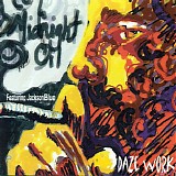 Midnight Oil - Dazz Work