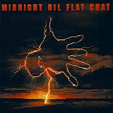 Midnight Oil - Flat Chat