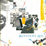 Midnight Oil - 10,9,8,7,6,5,4,3,2,1