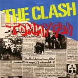 The Clash - The Singles (07-Tommy Gun)