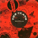 The Clash - The Singles (13-Hitsville UK)