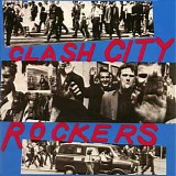 The Clash - The Singles (05-Clash City Rockers)