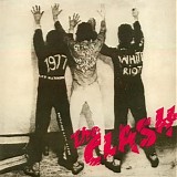 The Clash - The Singles (01-White Riot)