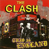 The Clash - The Singles (19-This Is England)