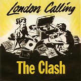 The Clash - The Singles (10-London Calling)