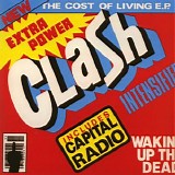 The Clash - The Singles (09-The Cost of Living EP)