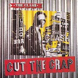 The Clash - Cut The Crap