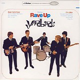 The Yardbirds - Having A Rave Up