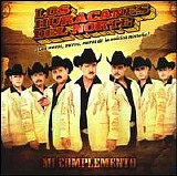 Los Huracanes Del Norte - Mi Complemento