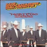 Los Huracanes Del Norte - NorteÃ±o 2000