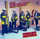 Los Huracanes Del Norte - Verdades NorteÃ±a