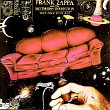 Frank Zappa & The Mothers of Invention - One Size Fits All