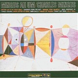 Charles Mingus - Mingus Ah Um [1998 Remastered]