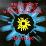 My Life with the Thrill Kill Kult - A Girl Doesn't Get Killed By A Make-Belive Lover... 'Cuz It's Hot