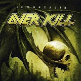 Overkill - Immortalis