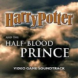James Hannigan - Harry Potter and The Half-Blood Prince