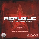 James Hannigan - Republic: The Revolution