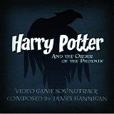 James Hannigan - Harry Potter and The Order of The Phoenix