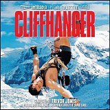 Trevor Jones - Cliffhanger