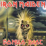 Iron Maiden - Iron Maiden (Bonus Disk)