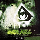 Overkill - W.F.O.