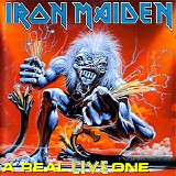 Iron Maiden - A Real Live One