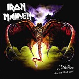 Iron Maiden - Live At Donington